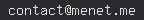 email