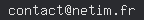 email