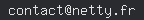email