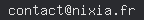 email