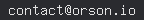 email