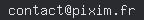 email