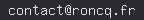 email