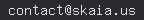 email