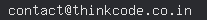 email