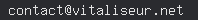 email
