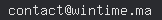 email
