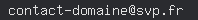 email