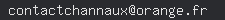email