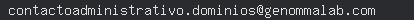 email