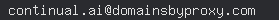 email