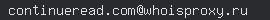email