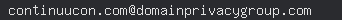 email