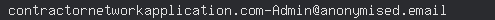 email