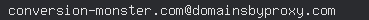 email