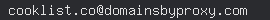 email