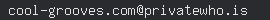 email