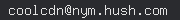 email