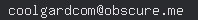 email