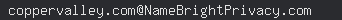 email