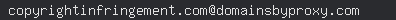 email