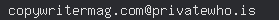 email