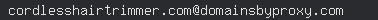 email