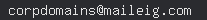 email