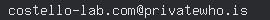 email