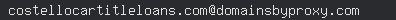 email