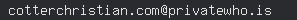 email