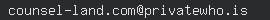 email