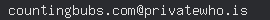 email