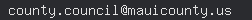 email
