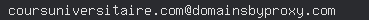 email