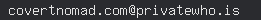 email