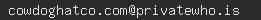 email