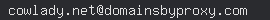 email