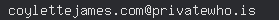 email