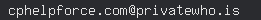 email