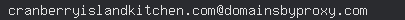 email