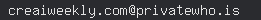 email