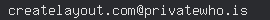 email