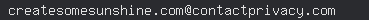 email