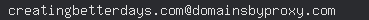email