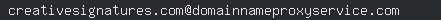 email