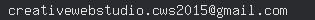email