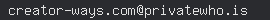 email