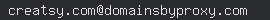 email