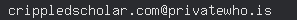 email